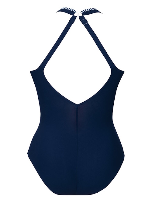 Anita Swimwear Leoni blue bathingsuit Anita Swimwear Leoni blue bathingsuit
