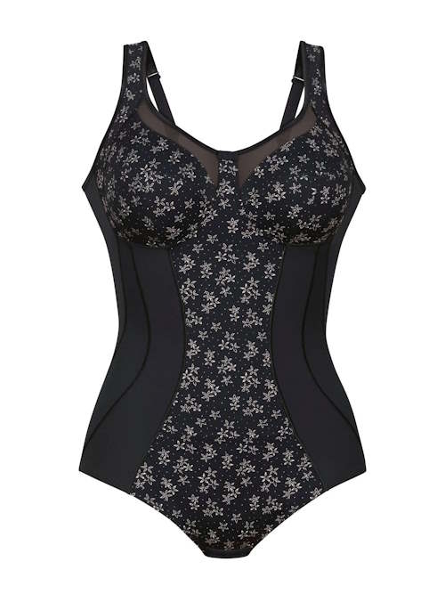 Anita Clara anthracite body Anita Clara anthracite body