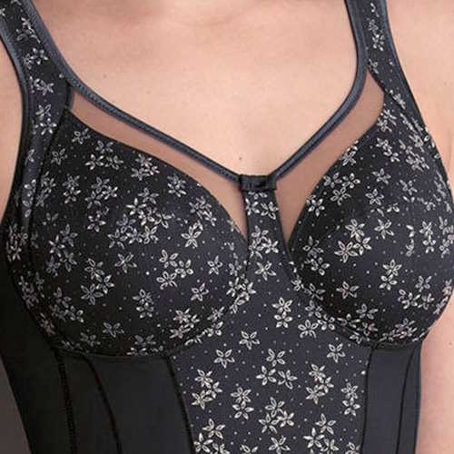 Anita Clara anthracite body Anita Clara anthracite body