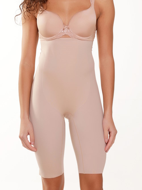 LingaDore Daily Shaping blush short LingaDore Daily Shaping blush short