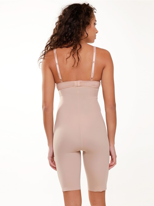 LingaDore Daily Shaping blush short LingaDore Daily Shaping blush short