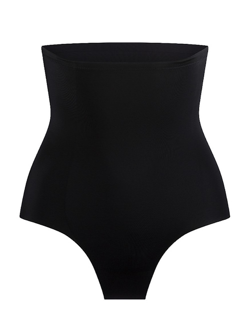LingaDore Daily Shaping black high waist brief LingaDore Daily Shaping black high waist brief