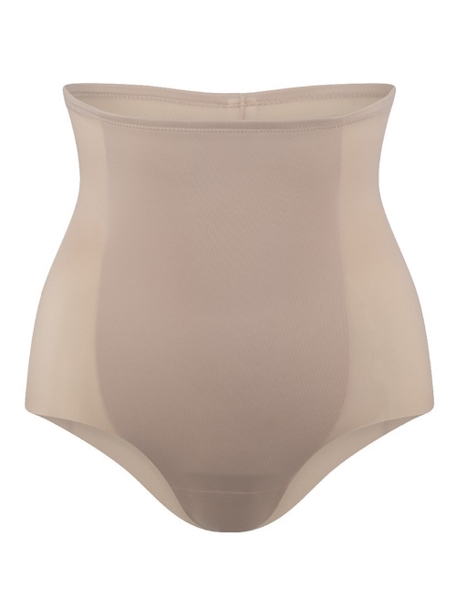 LingaDore Daily Shaping blush high waist brief LingaDore Daily Shaping blush high waist brief