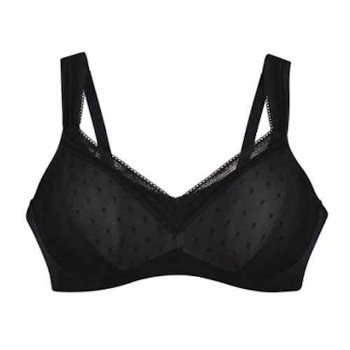 Anita Emily black prosthesis bra Anita Emily black prosthesis bra