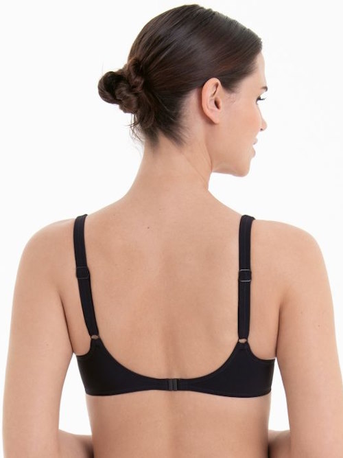 Anita Swimwear Hermine navy/print set Anita Swimwear Hermine navy/print set