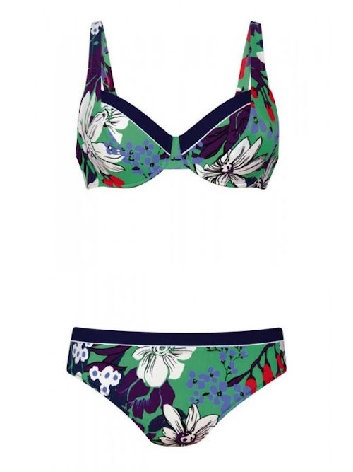 Anita Swimwear Milla multicolor/print set Anita Swimwear Milla multicolor/print set