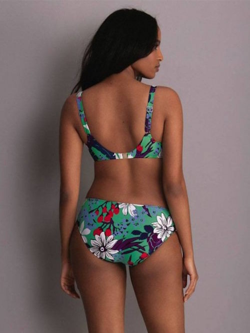 Anita Swimwear Milla multicolor/print set Anita Swimwear Milla multicolor/print set