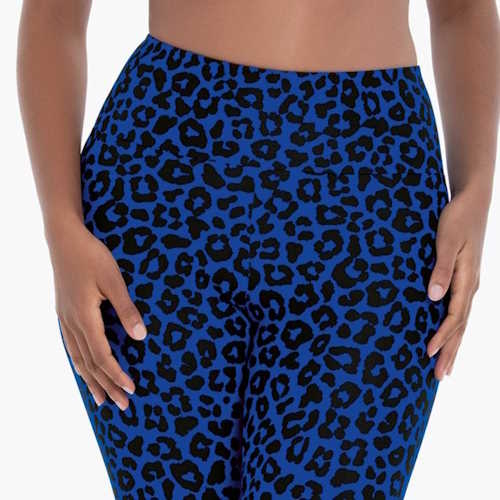 Anita Active Vita animal print legging Anita Active Vita animal print legging