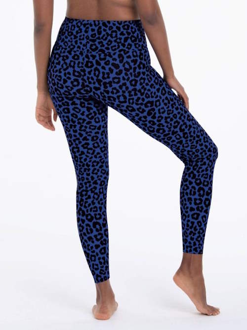Anita Active Vita animal print legging Anita Active Vita animal print legging