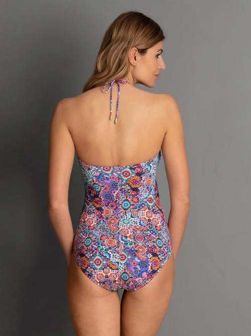 Anita Swimwear Pinta multicolor/print bathingsuit Anita Swimwear Pinta multicolor/print bathingsuit