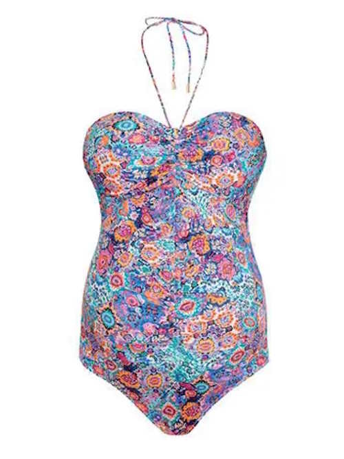 Anita Swimwear Pinta multicolor/print bathingsuit Anita Swimwear Pinta multicolor/print bathingsuit