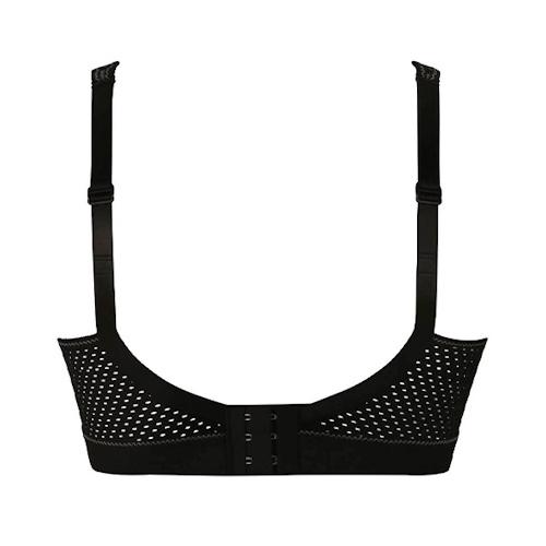 Anita Active Extreme Control black/print sport bra Anita Active Extreme Control black/print sport bra