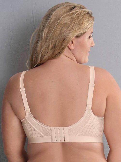 Anita Active Extreme Control Plus pink sport bra Anita Active Extreme Control Plus pink sport bra