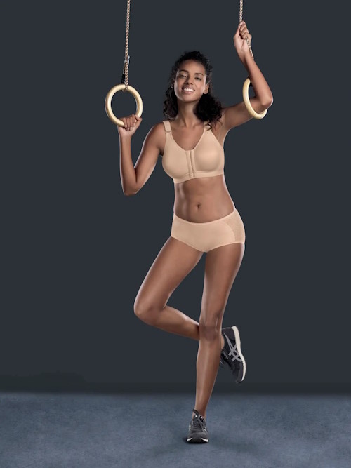 Anita Active Frontline skin sport bra Anita Active Frontline skin sport bra