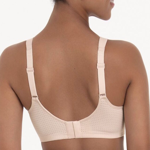 Anita Active Performance wireX pink sport bra Anita Active Performance wireX pink sport bra