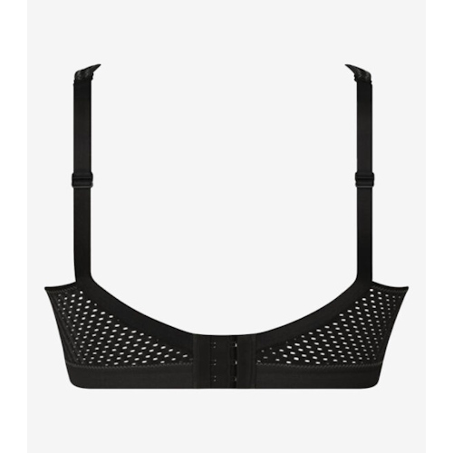 Anita Active Momentum anthracite sport bra Anita Active Momentum anthracite sport bra