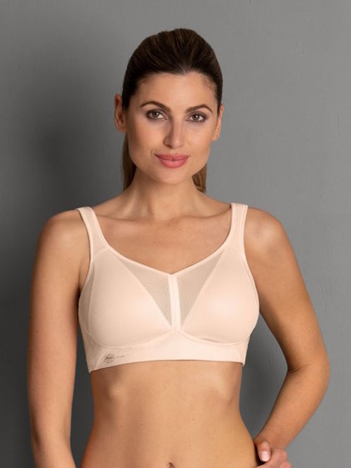 Anita Active Air Control Delta Trail pink sport bra Anita Active Air Control Delta Trail pink sport bra