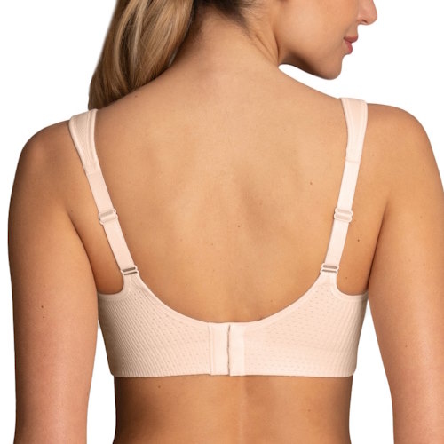 Anita Active Air Control Delta Trail pink sport bra Anita Active Air Control Delta Trail pink sport bra