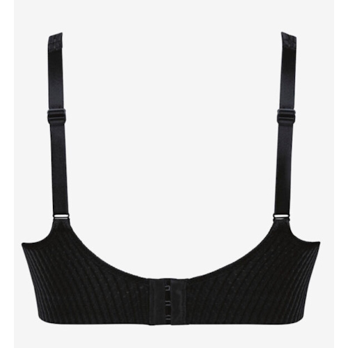 Anita Active Air Control Delta Trail anthracite sport bra Anita Active Air Control Delta Trail anthracite sport bra