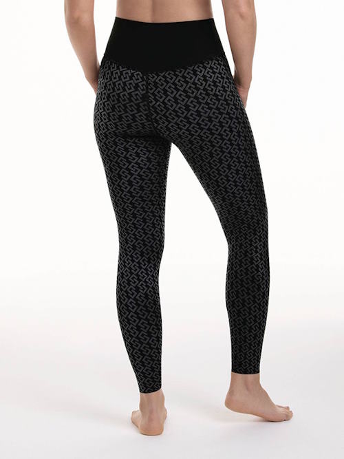 Anita Active Sport Tights Massage black legging Anita Active Sport Tights Massage black legging