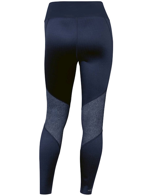 Anita Active Sport Tights Compression PanAlp jeans blue legging Anita Active Sport Tights Compression PanAlp jeans blue legging