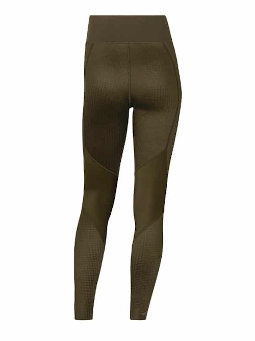 Anita Active Sport Tights Compression PanAlp olive green legging Anita Active Sport Tights Compression PanAlp olive green legging