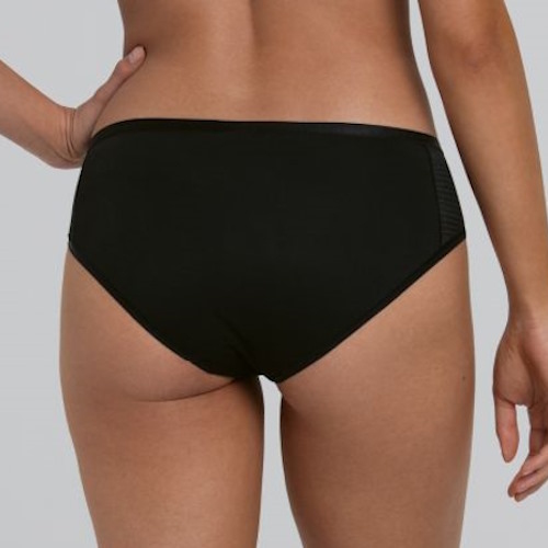 Anita Active Active black sports underwear Anita Active Active black sports underwear