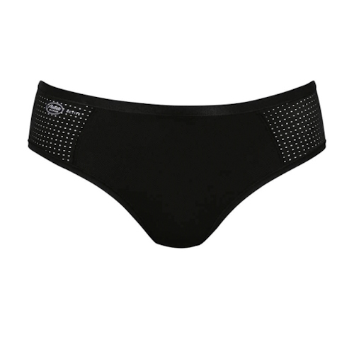 Anita Active Active black sports underwear Anita Active Active black sports underwear