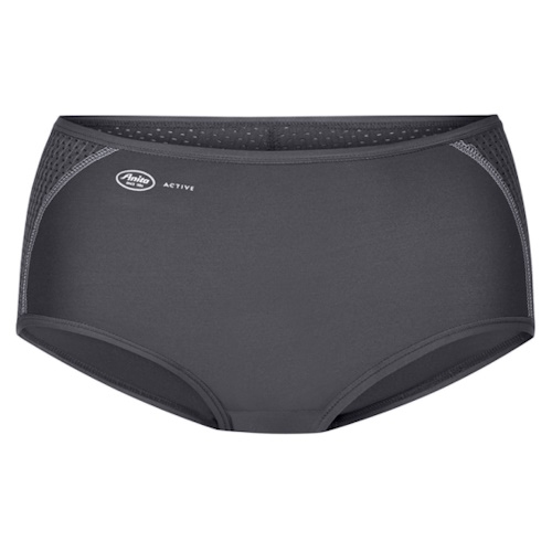 Anita Active Active anthracite sports underwear Anita Active Active anthracite sports underwear