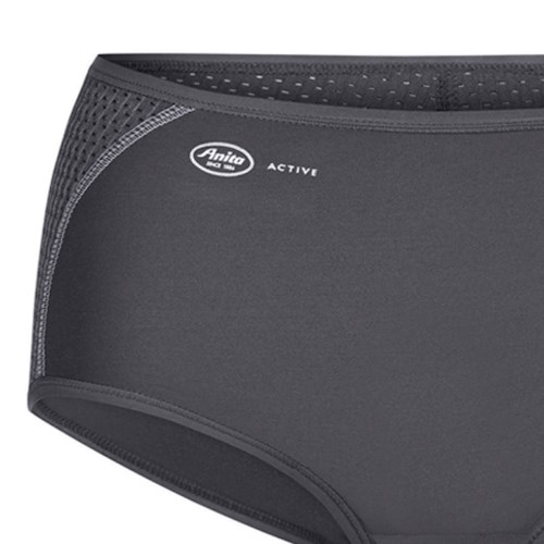 Anita Active Active anthracite sports underwear Anita Active Active anthracite sports underwear