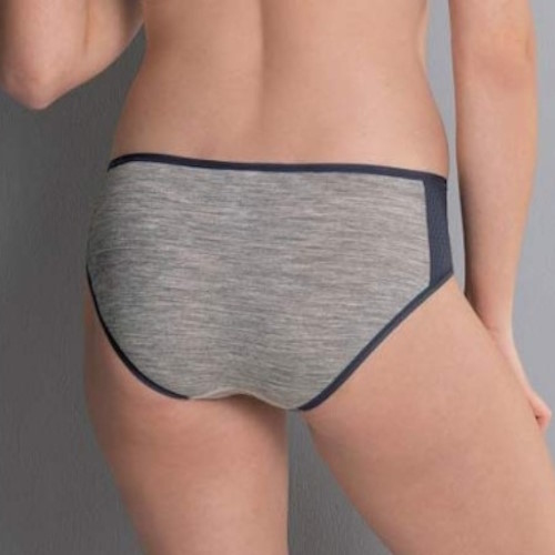 Anita Active PanAlpTM air anthracite sports underwear Anita Active PanAlpTM air anthracite sports underwear