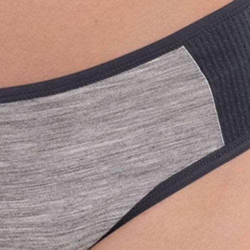 Anita Active PanAlpTM air anthracite sports underwear Anita Active PanAlpTM air anthracite sports underwear