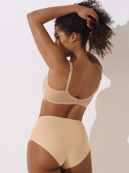 Lisca Victoria skin wireless bra Lisca Victoria skin wireless bra