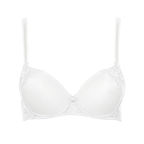 Lisca Evelyn white padded bra Lisca Evelyn white padded bra