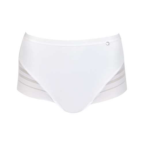 Lisca Alegra white high waist brief Lisca Alegra white high waist brief