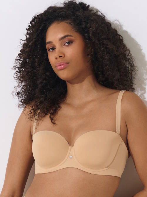 Lisca Bella skin padded bra Lisca Bella skin padded bra