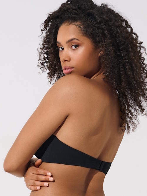 Lisca Bella black padded bra Lisca Bella black padded bra