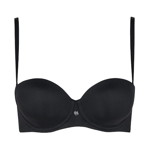 Lisca Bella black padded bra Lisca Bella black padded bra