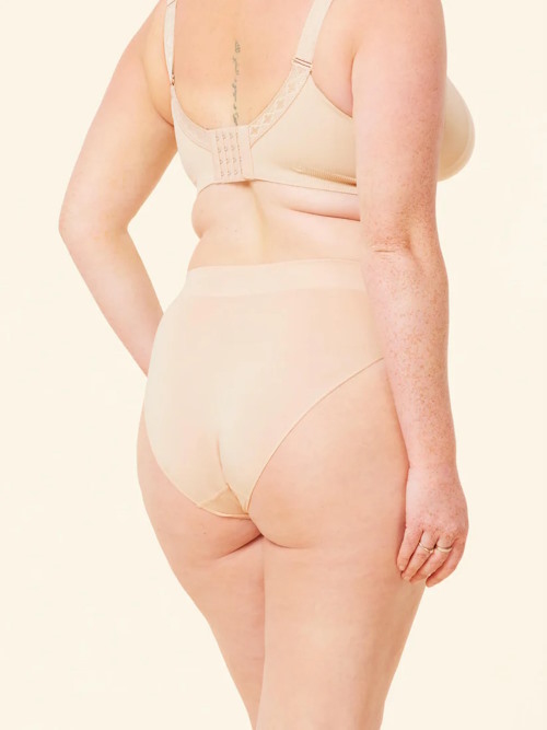 Sugar Candy Basic beige brief Sugar Candy Basic beige brief