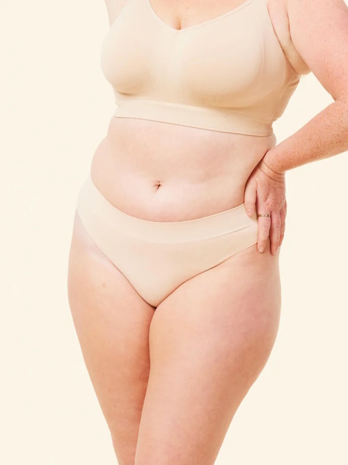 Sugar Candy Basic beige brief Sugar Candy Basic beige brief