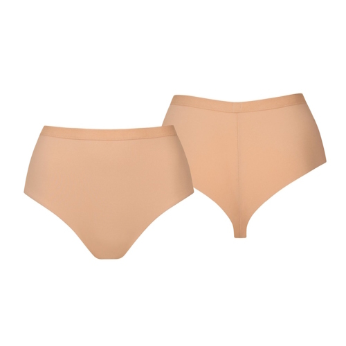 Lisca Maya skin thong Lisca Maya skin thong