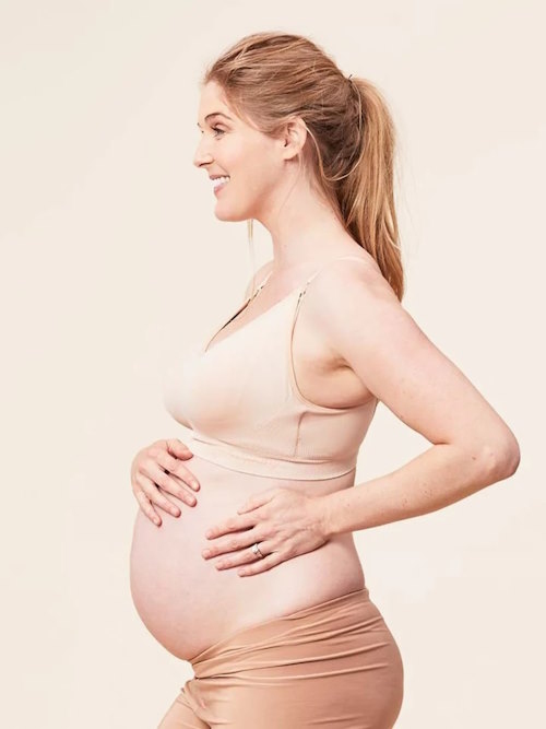 Sugar Candy Nursing beige nursing bra Sugar Candy Nursing beige nursing bra