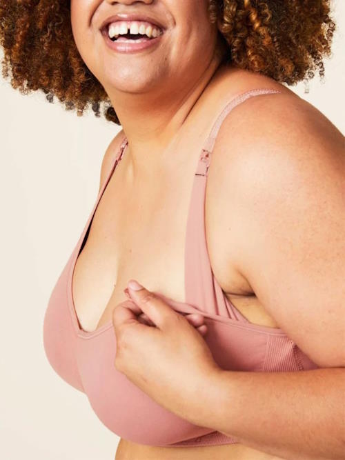 Sugar Candy Nursing rosewood nursing bra Sugar Candy Nursing rosewood nursing bra