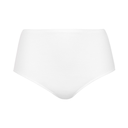 Lisca Emma white high waist brief Lisca Emma white high waist brief