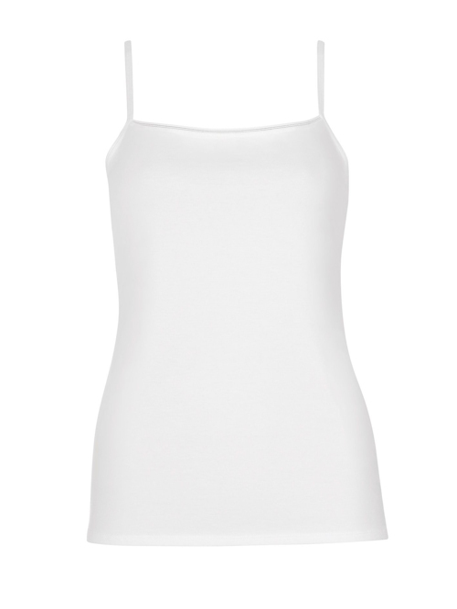 Lisca Emma white spaghetti top Lisca Emma white spaghetti top