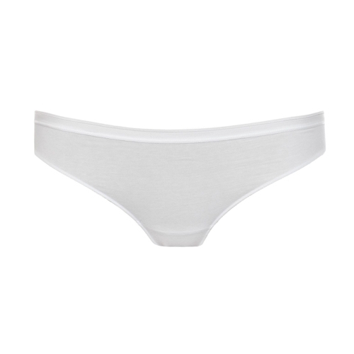 Lisca Happyday white brief Lisca Happyday white brief