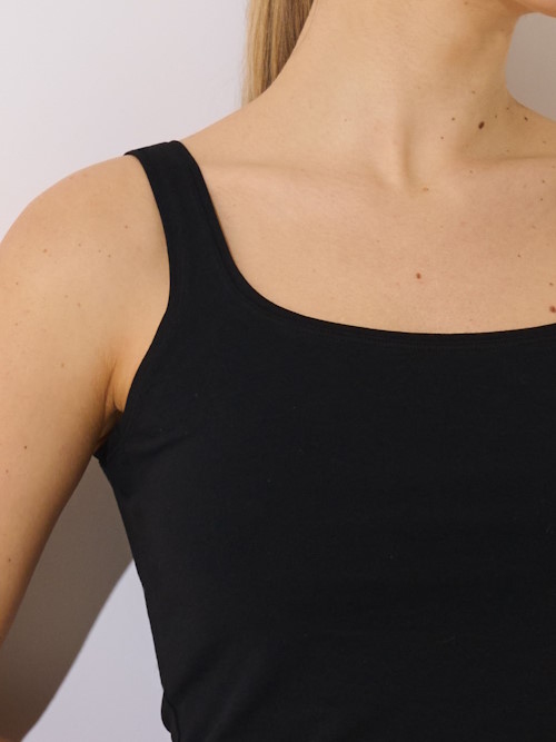 Lisca Happyday black top Lisca Happyday black top