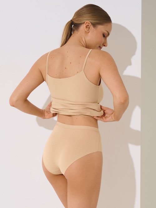 Lisca Kaia skin spaghetti top Lisca Kaia skin spaghetti top