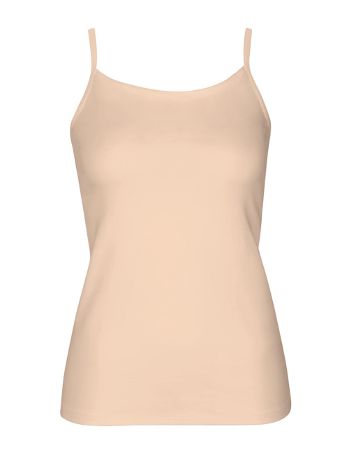 Lisca Kaia skin spaghetti top Lisca Kaia skin spaghetti top