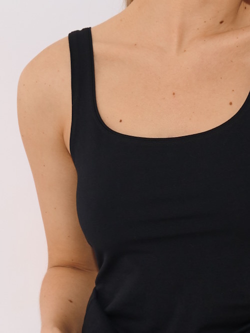 Lisca Kaia black top Lisca Kaia black top